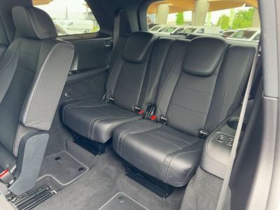 Mercedes-Benz GLS Gebrauchtwagen Mercedes-Benz GLS Gebrauchtwagen