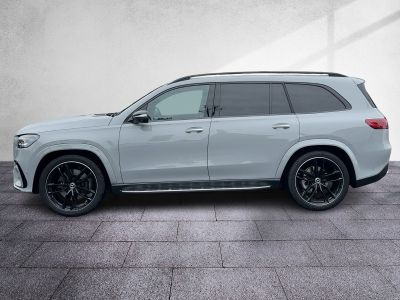 Mercedes-Benz GLS Gebrauchtwagen Mercedes-Benz GLS Gebrauchtwagen