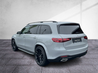 Mercedes-Benz GLS Gebrauchtwagen Mercedes-Benz GLS Gebrauchtwagen