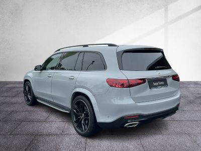 Mercedes-Benz GLS Gebrauchtwagen Mercedes-Benz GLS Gebrauchtwagen