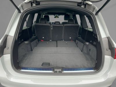 Mercedes-Benz GLS Gebrauchtwagen Mercedes-Benz GLS Gebrauchtwagen