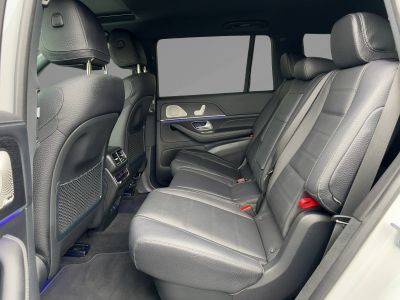 Mercedes-Benz GLS Gebrauchtwagen Mercedes-Benz GLS Gebrauchtwagen
