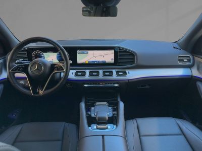 Mercedes-Benz GLE Gebrauchtwagen