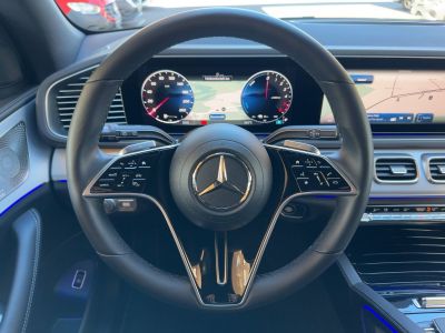 Mercedes-Benz GLE Gebrauchtwagen