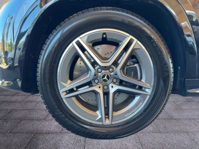 Mercedes-Benz GLE Gebrauchtwagen