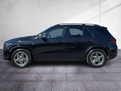 Mercedes-Benz GLE Gebrauchtwagen