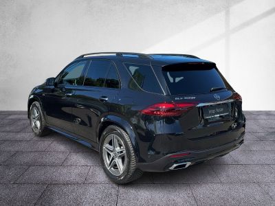 Mercedes-Benz GLE Gebrauchtwagen