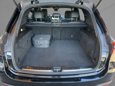 Mercedes-Benz GLE Gebrauchtwagen