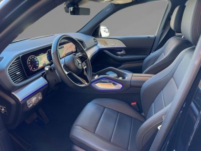 Mercedes-Benz GLE Gebrauchtwagen