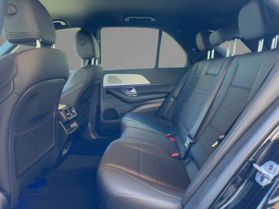 Mercedes-Benz GLE Gebrauchtwagen