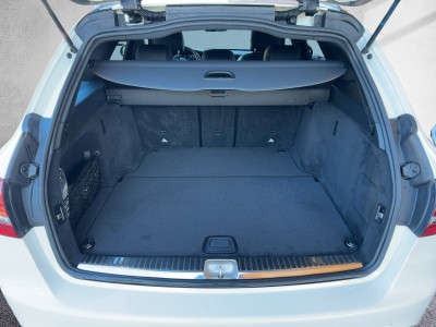 Mercedes-Benz C-Klasse Gebrauchtwagen