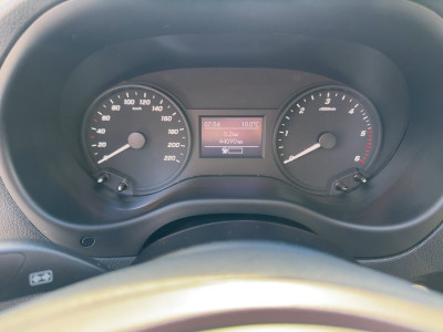 Mercedes-Benz Vito Gebrauchtwagen Mercedes-Benz Vito Gebrauchtwagen