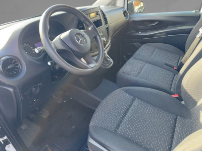 Mercedes-Benz Vito Gebrauchtwagen Mercedes-Benz Vito Gebrauchtwagen