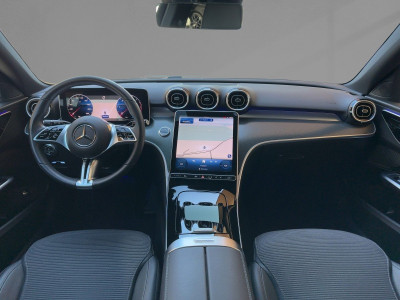 Mercedes-Benz C-Klasse Gebrauchtwagen Mercedes-Benz C-Klasse Gebrauchtwagen