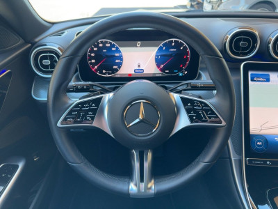 Mercedes-Benz C-Klasse Gebrauchtwagen Mercedes-Benz C-Klasse Gebrauchtwagen
