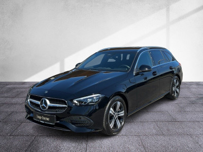 Mercedes-Benz C-Klasse Gebrauchtwagen Mercedes-Benz C-Klasse Gebrauchtwagen