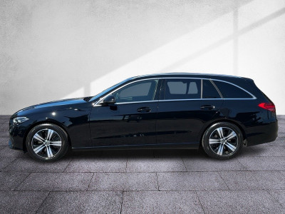 Mercedes-Benz C-Klasse Gebrauchtwagen Mercedes-Benz C-Klasse Gebrauchtwagen