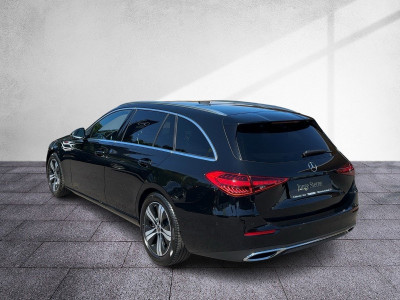 Mercedes-Benz C-Klasse Gebrauchtwagen Mercedes-Benz C-Klasse Gebrauchtwagen