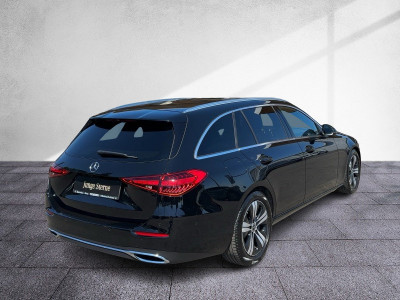 Mercedes-Benz C-Klasse Gebrauchtwagen Mercedes-Benz C-Klasse Gebrauchtwagen