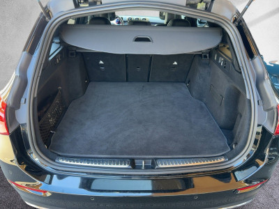 Mercedes-Benz C-Klasse Gebrauchtwagen Mercedes-Benz C-Klasse Gebrauchtwagen