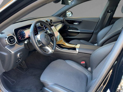 Mercedes-Benz C-Klasse Gebrauchtwagen Mercedes-Benz C-Klasse Gebrauchtwagen