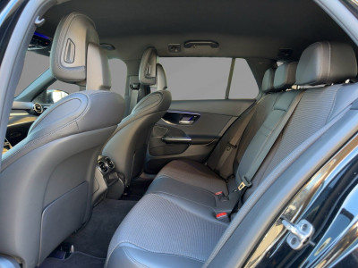 Mercedes-Benz C-Klasse Gebrauchtwagen Mercedes-Benz C-Klasse Gebrauchtwagen