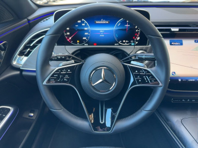 Mercedes-Benz E-Klasse Gebrauchtwagen Mercedes-Benz E-Klasse Gebrauchtwagen