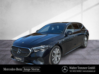 Mercedes-Benz E-Klasse Gebrauchtwagen Mercedes-Benz E-Klasse Gebrauchtwagen
