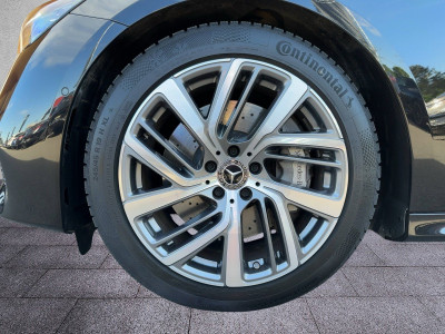 Mercedes-Benz E-Klasse Gebrauchtwagen Mercedes-Benz E-Klasse Gebrauchtwagen