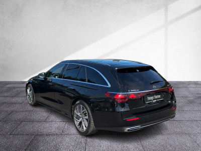 Mercedes-Benz E-Klasse Gebrauchtwagen Mercedes-Benz E-Klasse Gebrauchtwagen