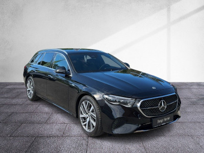 Mercedes-Benz E-Klasse Gebrauchtwagen Mercedes-Benz E-Klasse Gebrauchtwagen