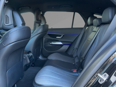 Mercedes-Benz E-Klasse Gebrauchtwagen Mercedes-Benz E-Klasse Gebrauchtwagen