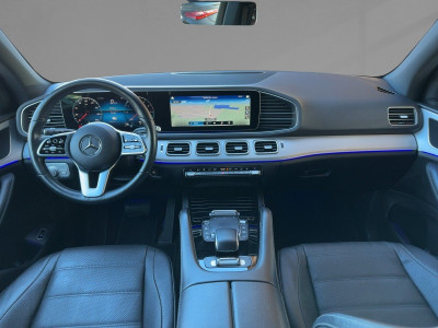 Mercedes-Benz GLE Gebrauchtwagen Mercedes-Benz GLE Gebrauchtwagen
