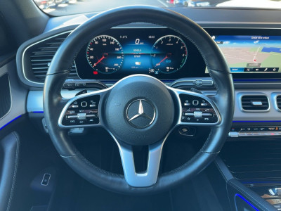 Mercedes-Benz GLE Gebrauchtwagen Mercedes-Benz GLE Gebrauchtwagen