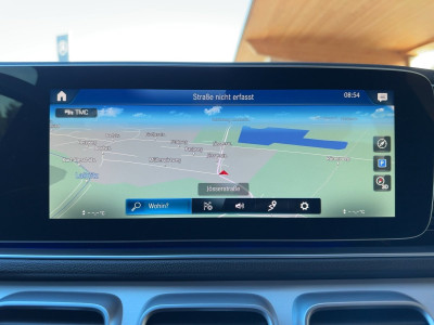 Mercedes-Benz GLE Gebrauchtwagen Mercedes-Benz GLE Gebrauchtwagen