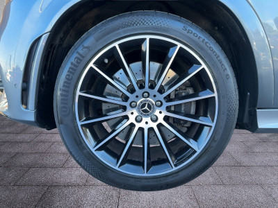 Mercedes-Benz GLE Gebrauchtwagen Mercedes-Benz GLE Gebrauchtwagen