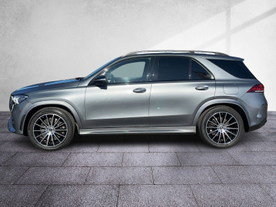 Mercedes-Benz GLE Gebrauchtwagen Mercedes-Benz GLE Gebrauchtwagen