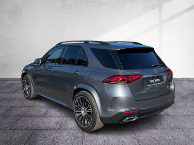 Mercedes-Benz GLE Gebrauchtwagen Mercedes-Benz GLE Gebrauchtwagen