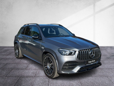 Mercedes-Benz GLE Gebrauchtwagen Mercedes-Benz GLE Gebrauchtwagen