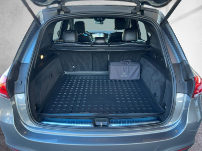 Mercedes-Benz GLE Gebrauchtwagen Mercedes-Benz GLE Gebrauchtwagen
