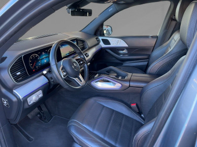 Mercedes-Benz GLE Gebrauchtwagen Mercedes-Benz GLE Gebrauchtwagen