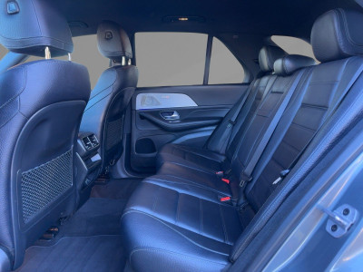 Mercedes-Benz GLE Gebrauchtwagen Mercedes-Benz GLE Gebrauchtwagen