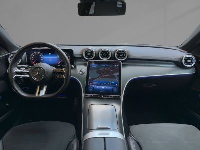 Mercedes-Benz C-Klasse Gebrauchtwagen Mercedes-Benz C-Klasse Gebrauchtwagen