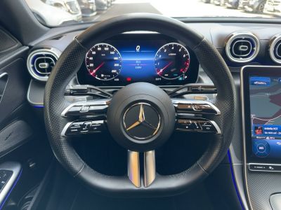 Mercedes-Benz C-Klasse Gebrauchtwagen Mercedes-Benz C-Klasse Gebrauchtwagen