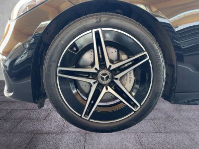 Mercedes-Benz C-Klasse Gebrauchtwagen Mercedes-Benz C-Klasse Gebrauchtwagen