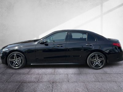 Mercedes-Benz C-Klasse Gebrauchtwagen Mercedes-Benz C-Klasse Gebrauchtwagen