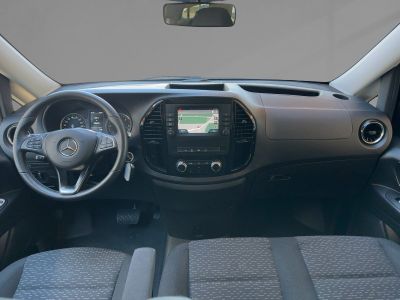 Mercedes-Benz Vito Gebrauchtwagen Mercedes-Benz Vito Gebrauchtwagen