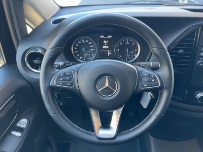 Mercedes-Benz Vito Gebrauchtwagen Mercedes-Benz Vito Gebrauchtwagen