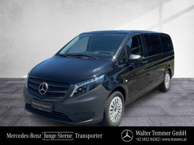 Mercedes-Benz Vito Gebrauchtwagen Mercedes-Benz Vito Gebrauchtwagen