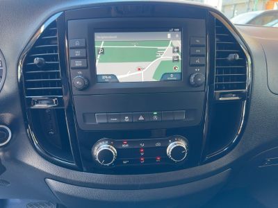 Mercedes-Benz Vito Gebrauchtwagen Mercedes-Benz Vito Gebrauchtwagen